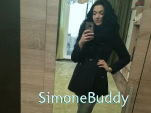 SimoneBuddy Straponles