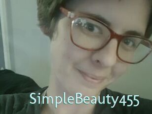 SimpleBeauty455