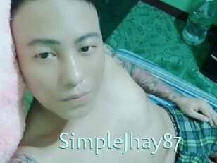SimpleJhay87