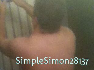 SimpleSimon28137