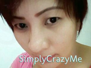 SimplyCrazyMe