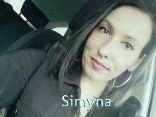 Simyna