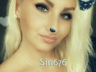 Sin676