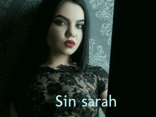 Sin_sarah