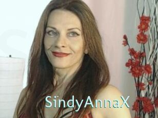 SindyAnnaX