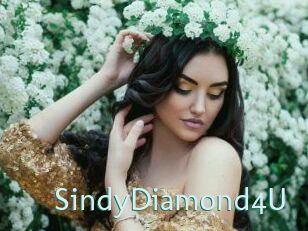 SindyDiamond4U