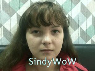 SindyWoW