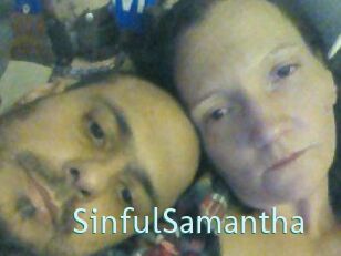 SinfulSamantha