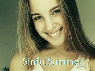 SinfulSummer