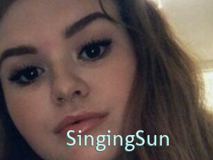 SingingSun