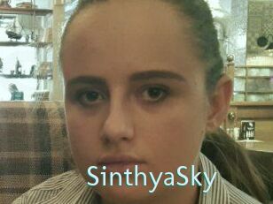 SinthyaSky