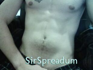 SirSpreadum