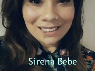 Sirena_Bebe