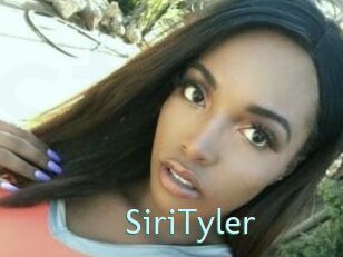 SiriTyler