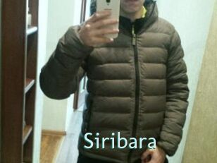 Siribara