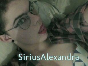 SiriusAlexandra