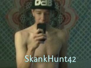 SkankHunt42