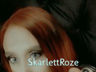 SkarlettRoze