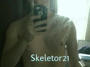 Skeletor21