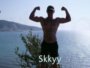 Skkyy