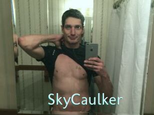 SkyCaulker