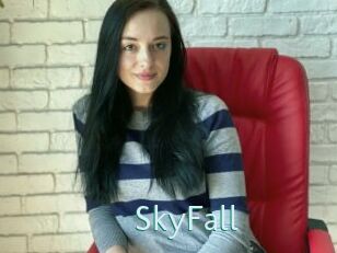 SkyFall