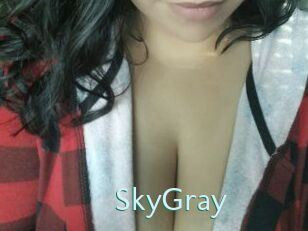 Sky_Gray