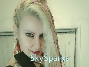 SkySparks