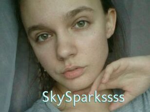 SkySparkssss