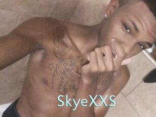 SkyeXXS