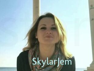 SkylarJem