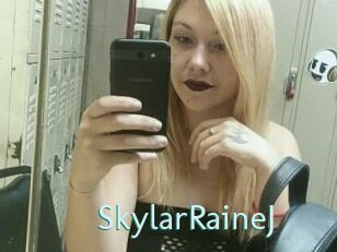 SkylarRaineJ