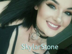 SkylarStone