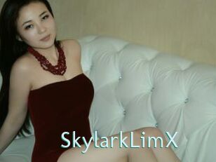SkylarkLimX