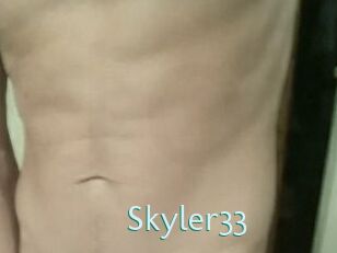 Skyler33