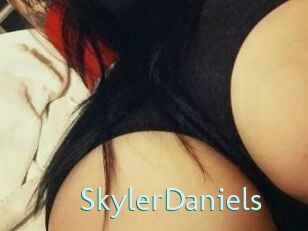 SkylerDaniels