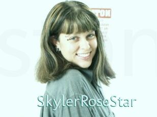 SkylerRoseStar