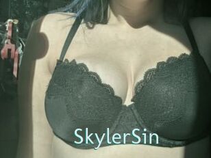 SkylerSin