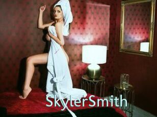 SkylerSmith