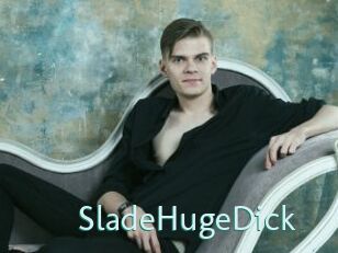 SladeHugeDick