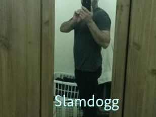 Slamdogg