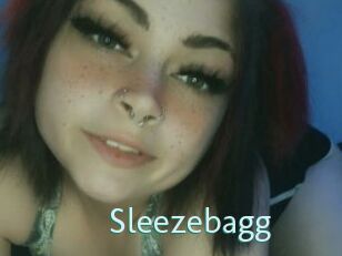 Sleezebagg