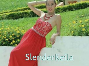 SlenderKeila