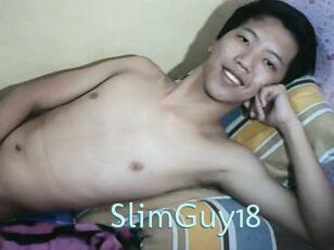 SlimGuy18