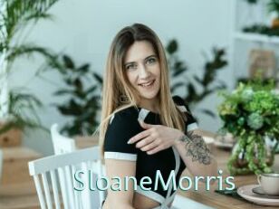 SloaneMorris