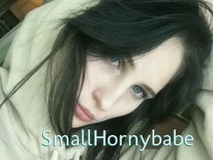 SmallHornybabe