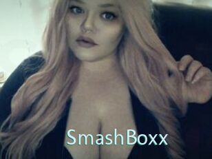 SmashBoxx