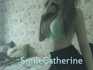 SmileCatherine