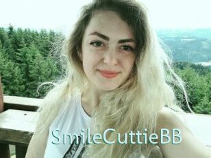 SmileCuttieBB