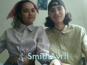 SmithAvril